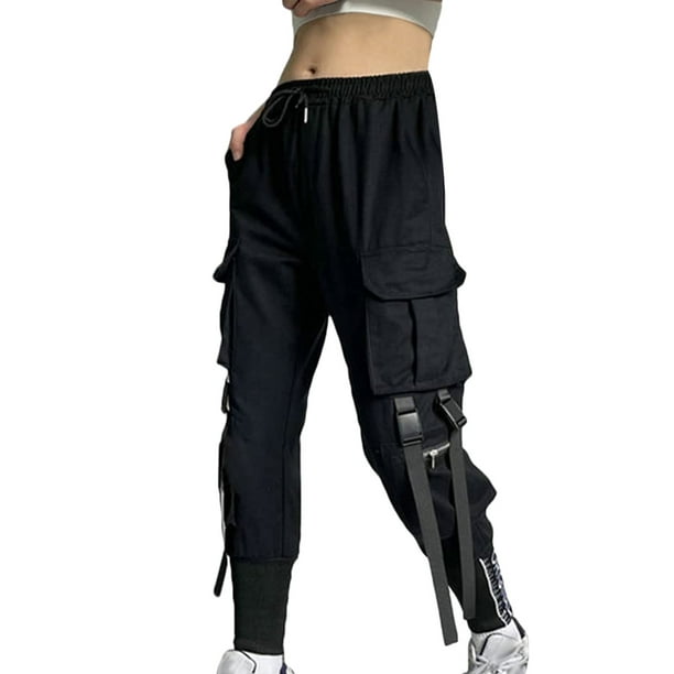 Gibobby pantalones jogger mujer Pantalones deportivos para mujer