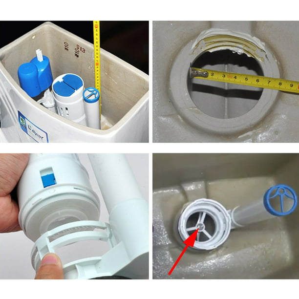 Vinilo Cisterna WC Tirandose al agua – Chipanga Artículos personalizados