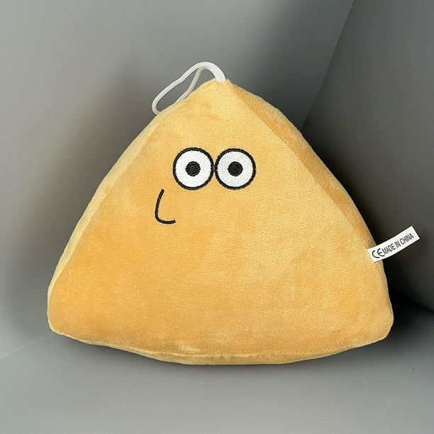 Peluche Pou Exclusivo