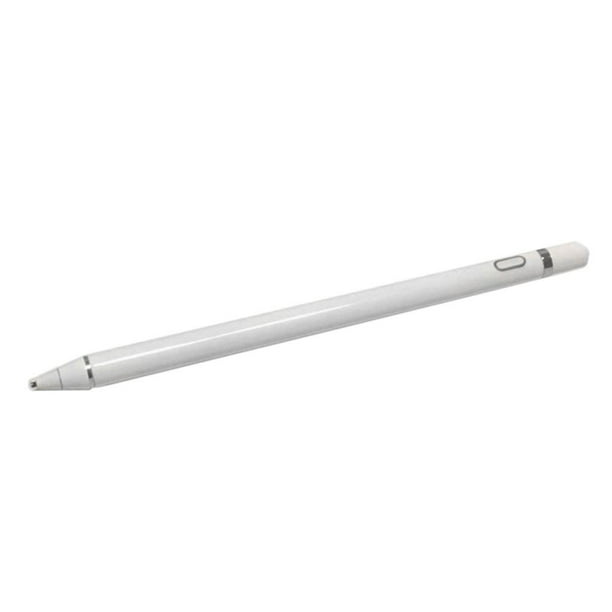 Nuevo lápiz óptico premium para iPhone y iPads + Punta de repuesto! Ideal  para dibujar, bocetar, escribir y diseñar! Encontralo en nuestra…