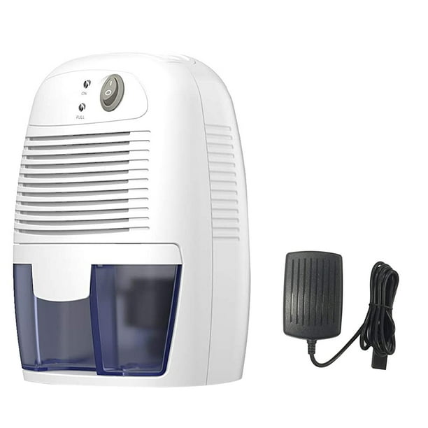  Mini deshumidificador, máquina ahorro de energía del secador de  aire del Usb del deshumidificador del hogar para el hogar para el  dormitorio : Hogar y Cocina