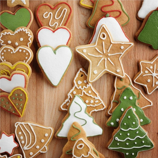 Seleccionamos cinco 'packs' de moldes para hacer galletas con formas  navideñas, Escaparate: compras y ofertas