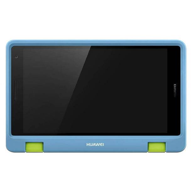 Contrapartida Alegrarse Generacion Funda para Tablet Huawei MediaPad T3 7 . Color Azul. Huawei 7502283016059 |  Walmart en línea