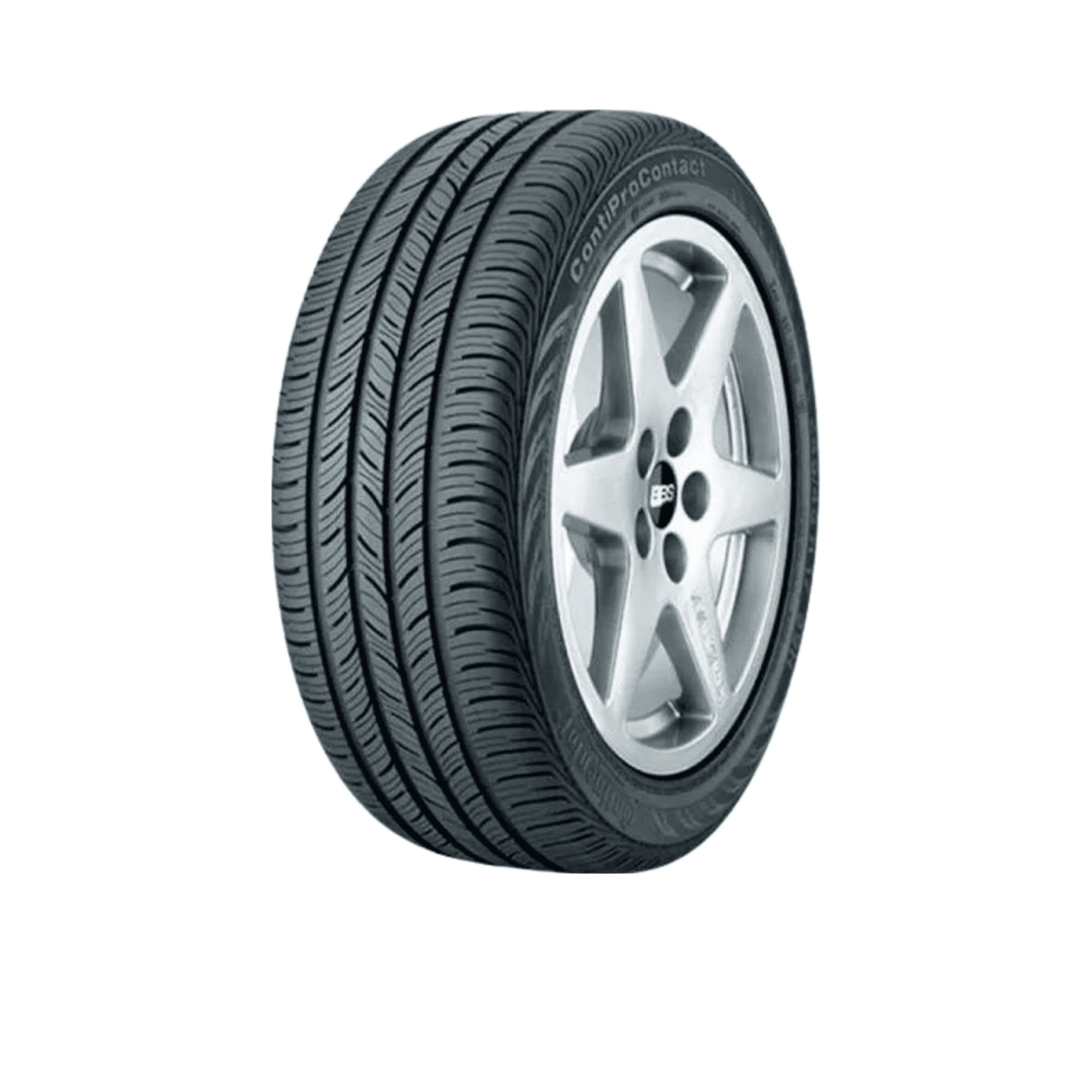 llanta 215/50R17 Continental ContiProContact 91H | Walmart en línea
