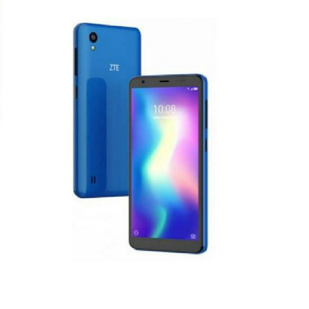 Smartphone Nokia C20 Azul Oscurogt 32gb 2Gb RAM Desbloqueado Nokia