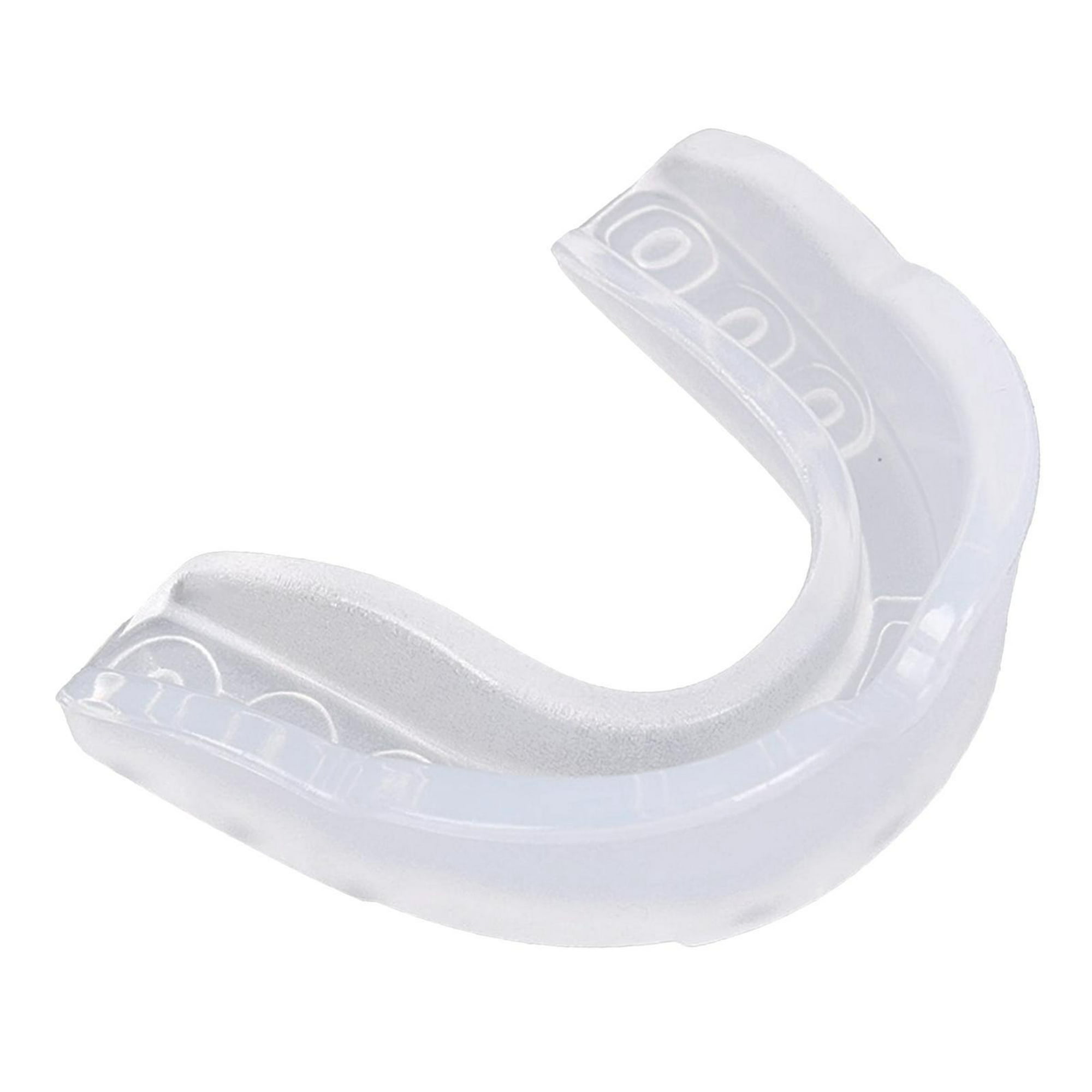 Protectores bucales de ajuste personalizado Gum Shield Adulto para proteger  los dientes Protector bucal juvenil para Rugby Boxeo Hockey MMA Karate  BANYUO Hogar
