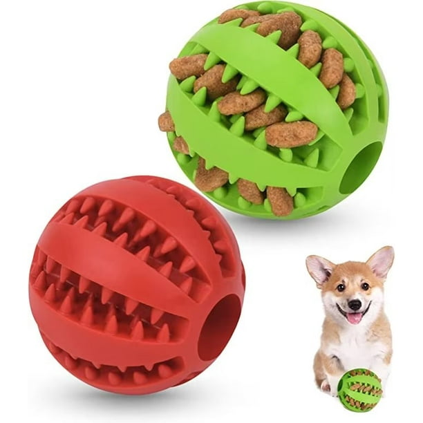 Pelota de juguete, pelota de juguete para mascotas, pelota de juguete para  perros