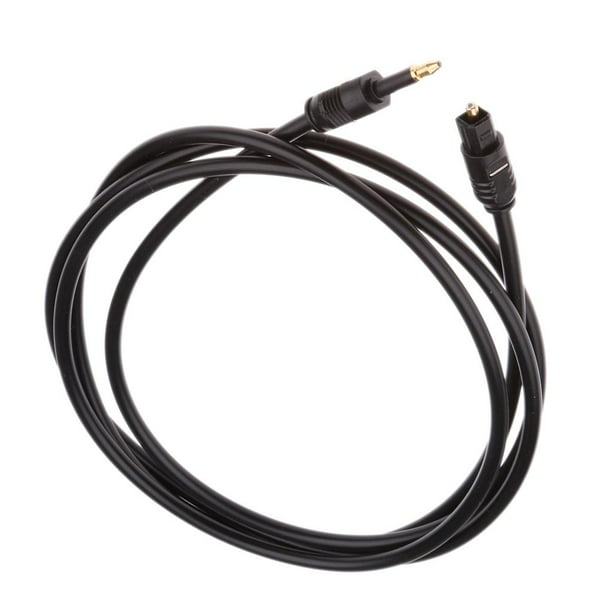 Cable Audio Óptico MITSAI MAUC 3244 (M-M - Óptica - 3 m)