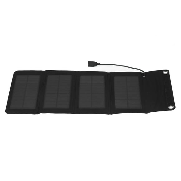 solar charger portable solar charger portable folding protection battery power for motorcycles for anggrek no