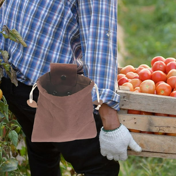 Bolsas de herramientas portátiles para colgar en la cintura