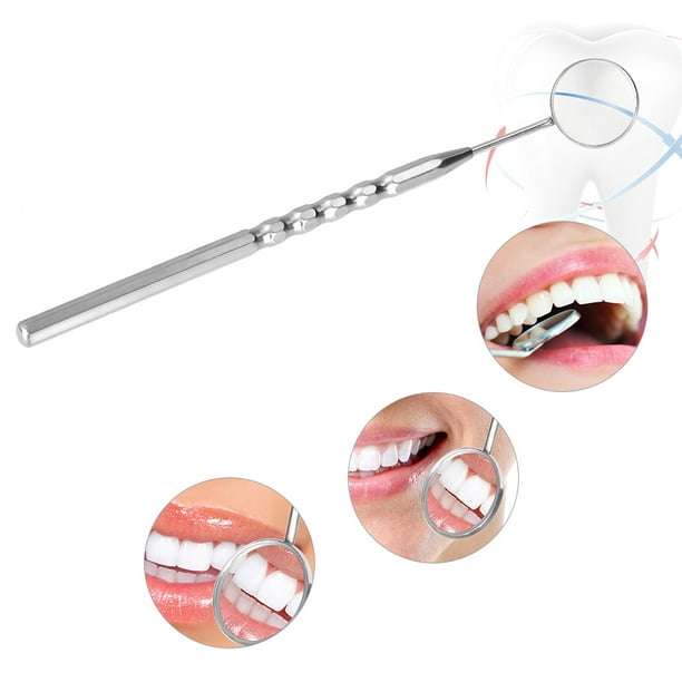 Espejo Dental SS – Denti Clínica, S.A.