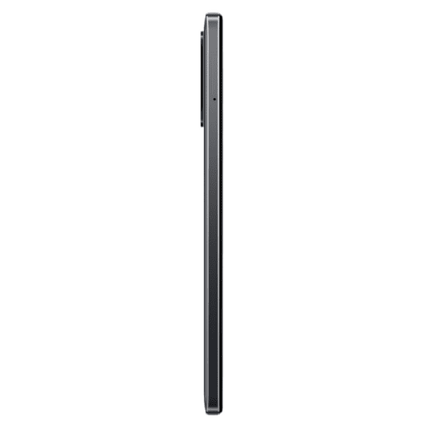 Smartphone Xiaomi POCO M4 Pro 4G 6GB RAM 128GB ROM Negro Versión