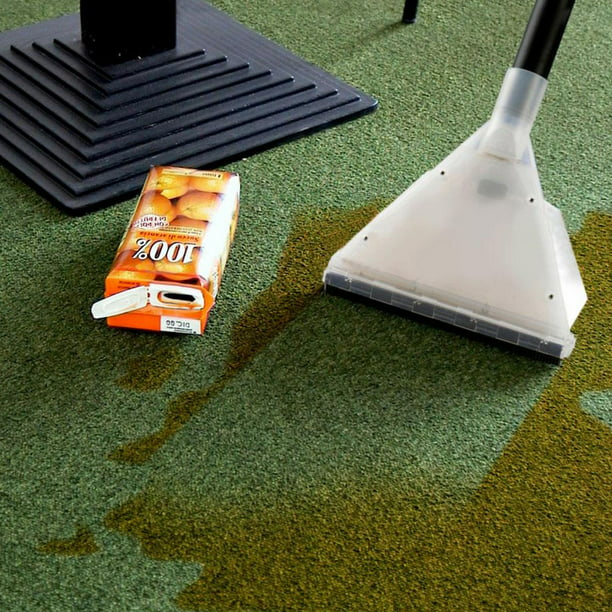Aspirador en seco y húmedo para la limpieza de alfombras y tapicerías -  1200 W - 20 L