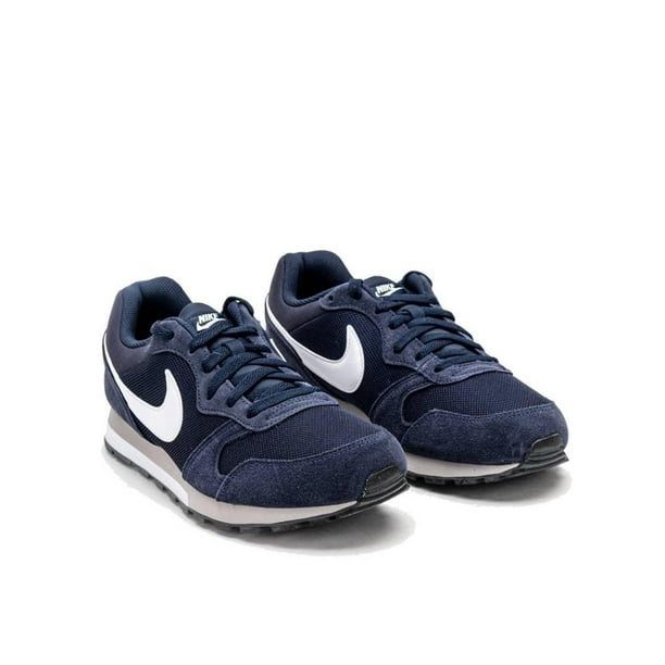 pasillo imitar Confrontar Tenis Nike MD Runner Hombre Deportivo azul marino 30 Nike 749794 410 |  Walmart en línea