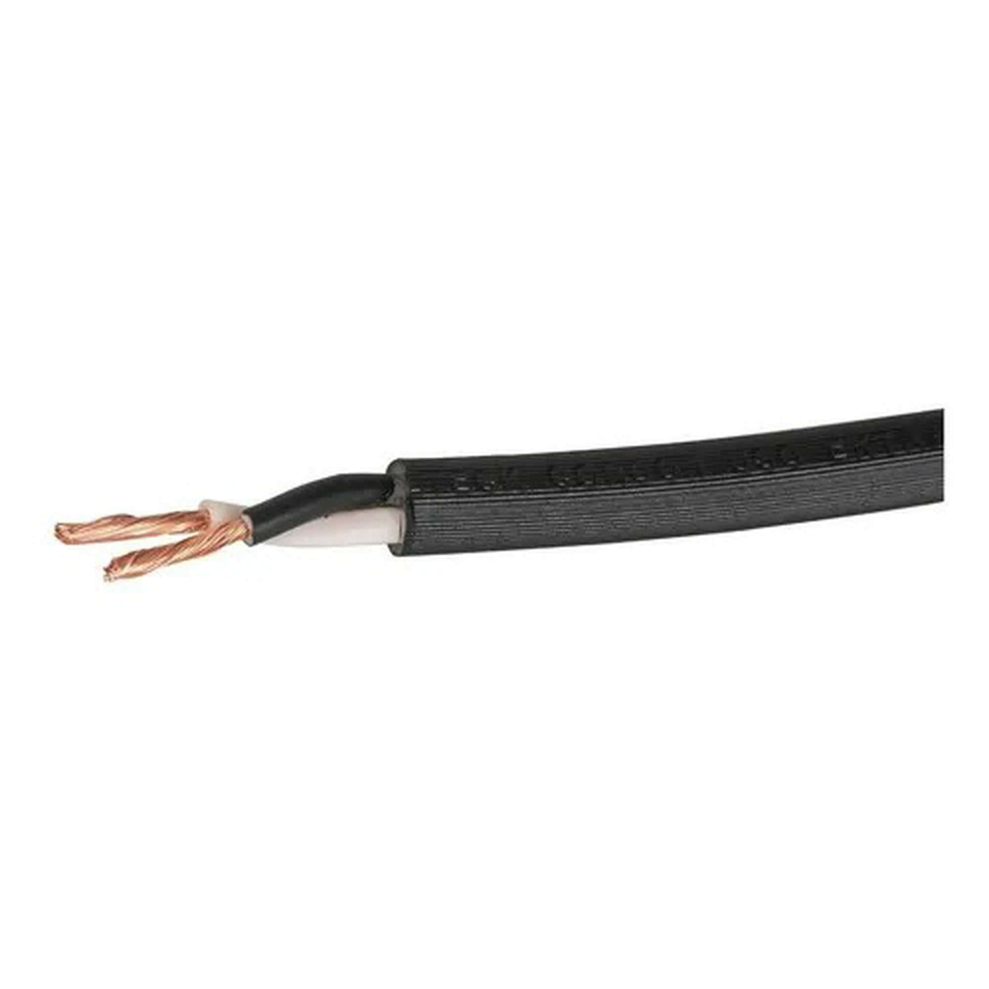 Cable para bocina CCA 14awg - 1 metro