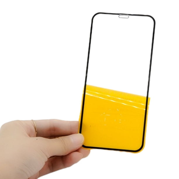 mica protectora de pantalla de vidrio para iphone 12 mini GENERICO