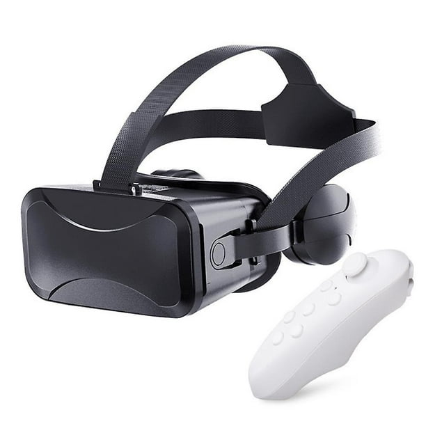 Gafas realidad virtual 360 grados - Gafas 360
