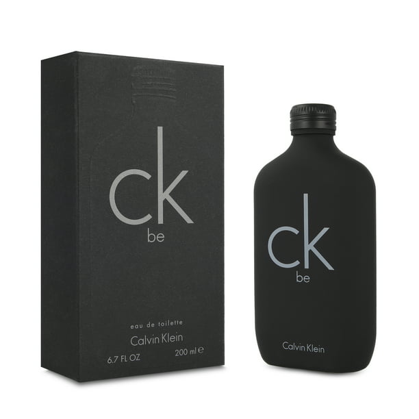 todo lo mejor Más Bonito Perfume Unisex Calvin Klein Be Ck Be | Walmart en línea