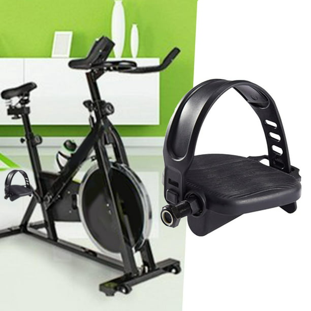 Bicicleta para hacer ejercicio, bicicleta de ciclismo para interiores, con  banda, bicicleta estacionaria ajustable, para casa, gimnasio, bicicleta