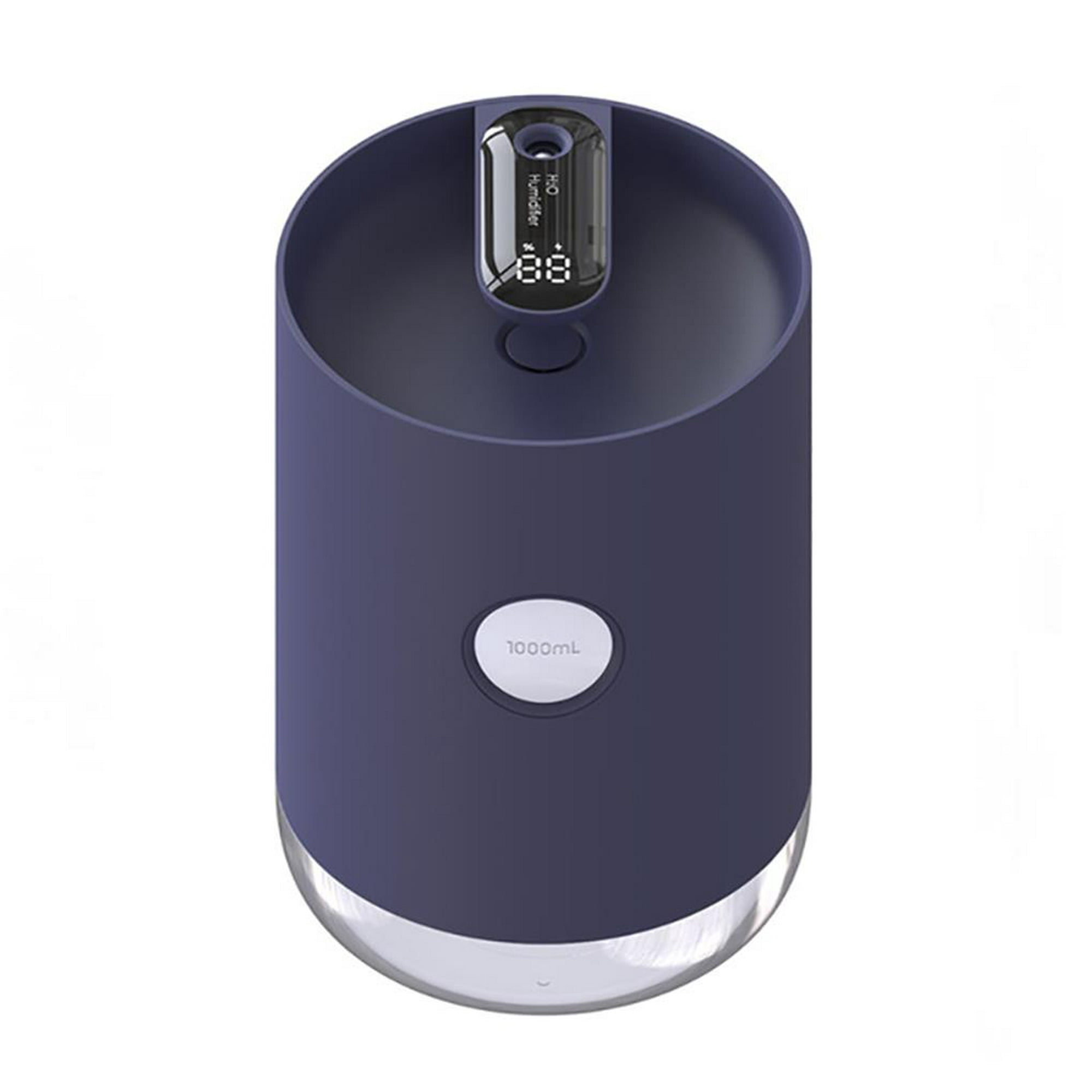  Humidificador de aire alimentado humidificador USB 7.4 fl oz  oficina coche viaje Hoom : Hogar y Cocina