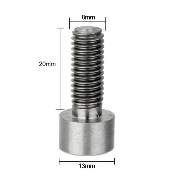 Socket Cap Tornillos/Hex Socket Tornillos M4 x 60 mm. (paquete de 2500)