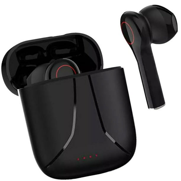 Audífonos Inalámbricos Bluetooth 5.0 Fralugio Manos Libres Recargables H22