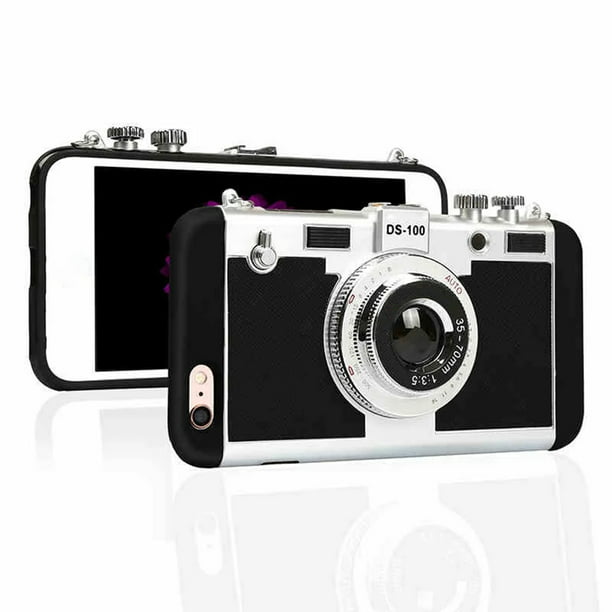 Funda compatible con iPhone 13 Pro Max con protección de cámara Levamdar  CZDZ-HY215-1