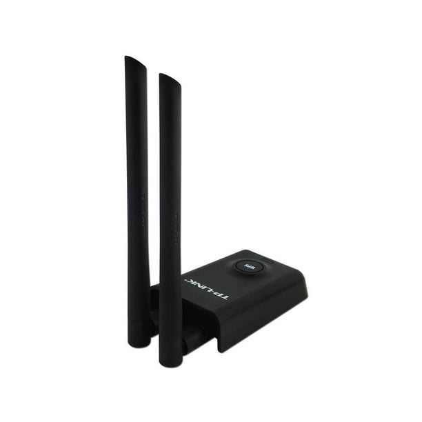 ADAPTADOR INALAMBRICO USB TP-LINK TL-WN8200 300MBPS