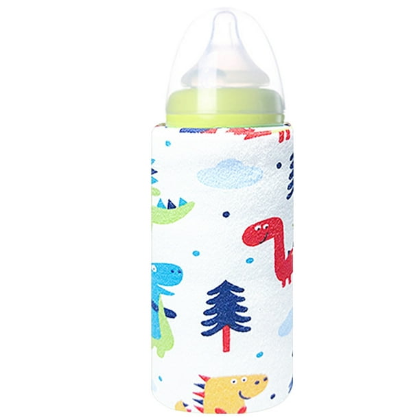 Esterilizador de botellas de microondas, esterilizador de vapor, desinfecta  en 2-6 minutos, se adapta a 6 biberones para bebés, chupetes, tazas -  AliExpress
