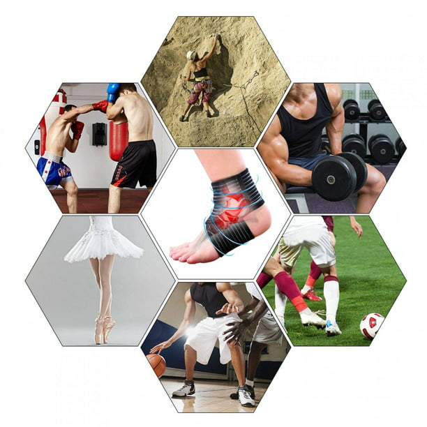 Hyperz - Rodillera deportiva para rótula, rodillera ortopédica,  correa de soporte de tendón rotuliano para rodillas, ajustable  antideslizante, transpirable para hombres y mujeres, menisco y ligamento, rodillera  para gimnasio, crossfit