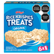thumbnail image 1 of Barras de Cereal Kellogg's Rice Krispies Original 132 g, 1 of 6