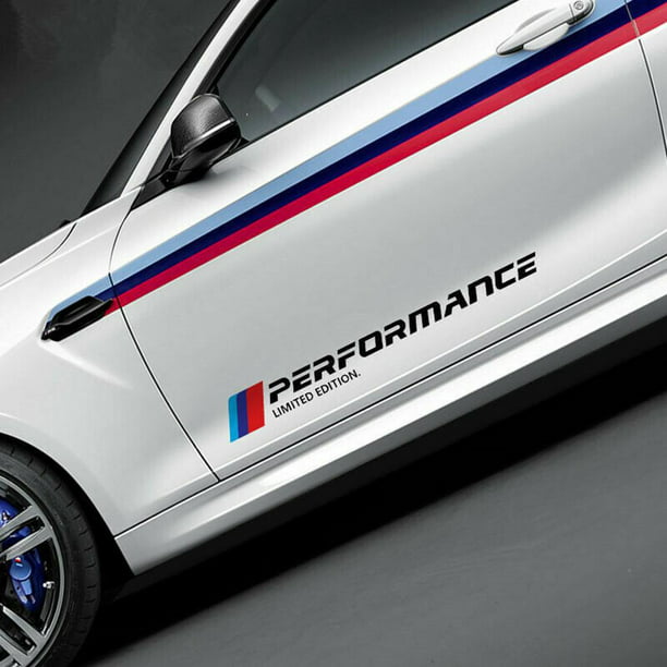 Accesorios BMW M Performance disponibles en Autosa – Autosa