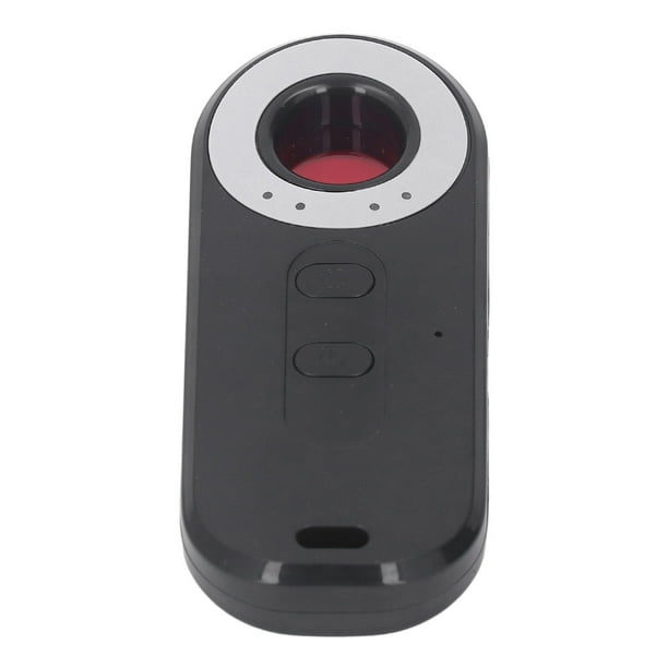 Detector de cámara Candid escáner de cámara oculta de infrarrojos LED de PC inalámbrico estable para coche para barra ANGGREK Otros | Walmart en línea