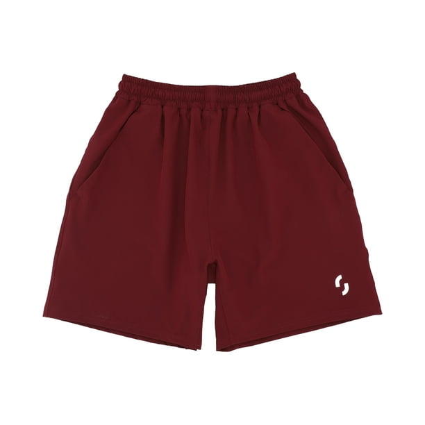 Short Deportivo con lycra para caballero Miles entrenamiento Miles