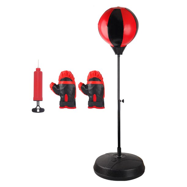 PUNCHING BALL NINOS 80/120 CM