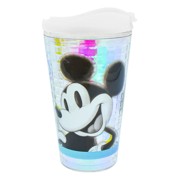 Mickey Mouse  Vaso De Café Para Llevar - Taza Reutilizable Para