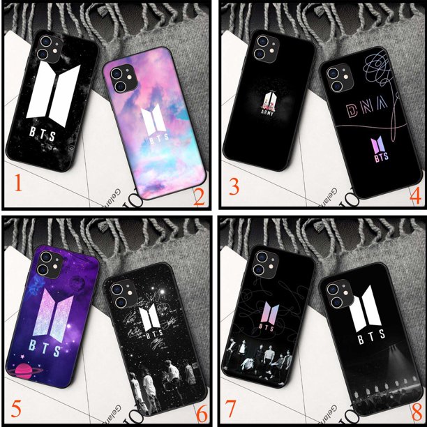 Funda para iPhone 6 Plus y iPhone 6S Plus - BTS Groupe