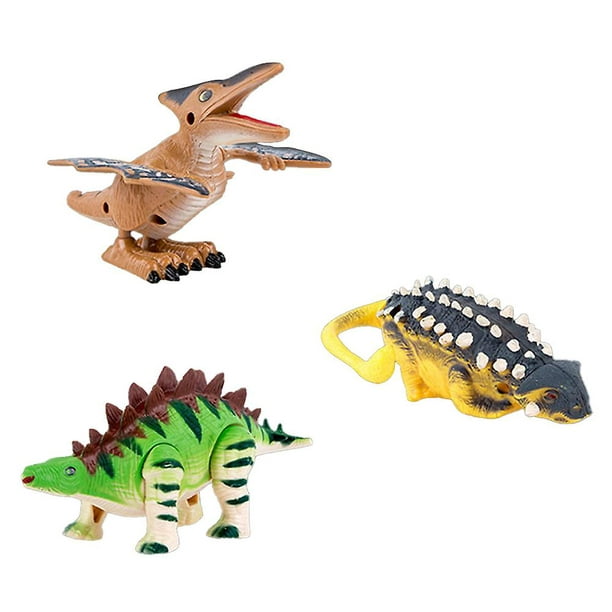 Juguetes De Dinosaurio Para Niños De 3 A 5 Años Con Simulaci