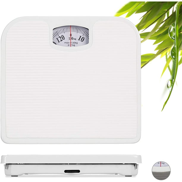 Báscula de Baño Digital, Modelo Bora, Medición de grasa corporal, Medidas: 30,2 x 1,5 cm, Memoria 12 funciones