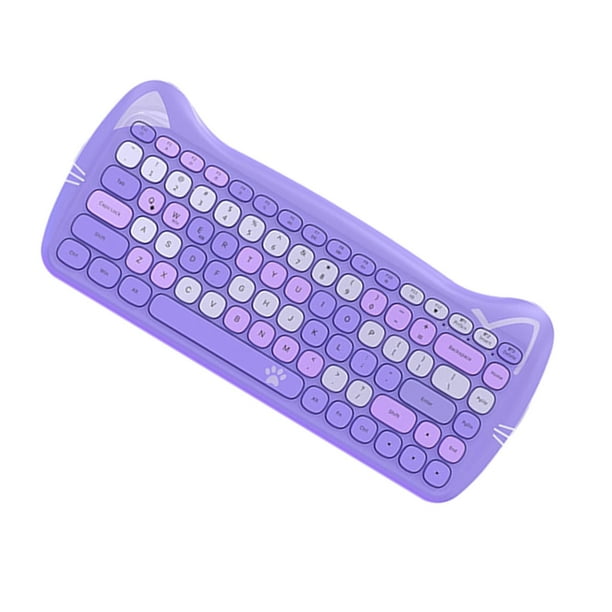 Inalámbrico Con - 7 pulgadas negro Yotijar teclado inalámbrico para tableta