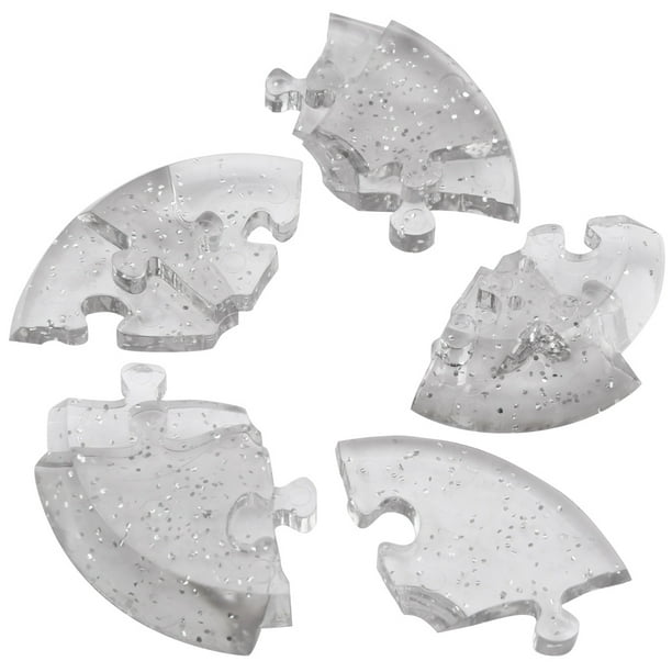 Decoración CRISTAL CON FIGURAS Y NATURALEZA MUERTA para uñas aprox 360  piezas en estuche de 7×12.5cm con 12 divisiones. 11A-60 (PB) – Clabella