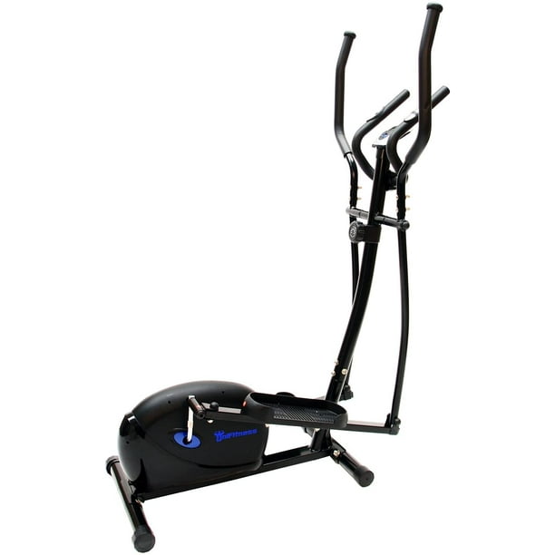 Compra BH Fitness VS Trainer Elíptica Profesional LK8200