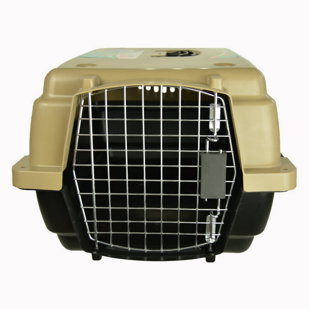 Petmate Kennel Jaula Transportadora Para Perros Y Gatos 21