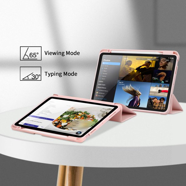 Funda para iPad Air 4 de 10,9 pulgadas [4.ª generación