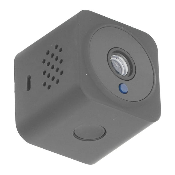 Mini cámara espía HD, un accesorio de vigilancia confiable Memoria