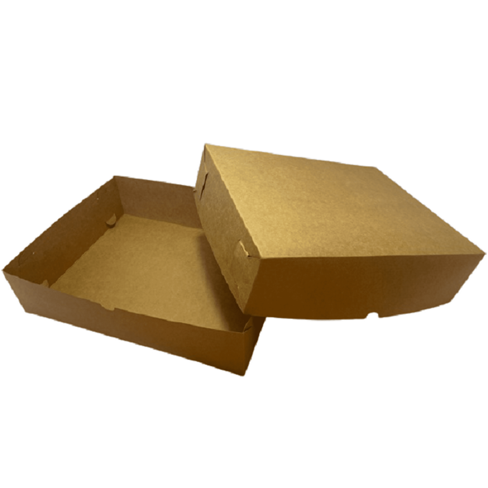 Cajas Para Regalo 2 Piezas Base Y Tapa Con10 Cajas (35x27x9cm) SimplePack Caja  Para Regalo Con Base y Tapa