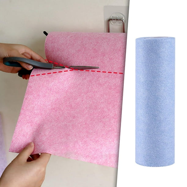 LaComer - Los trapos de cocina o toallas para limpiar la