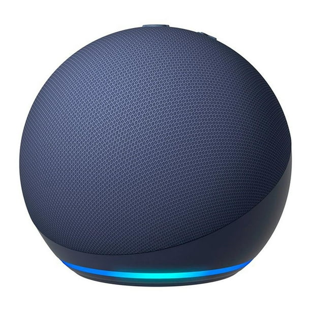 Altavoz inteligente ECHO Dot 4G (Alexa)