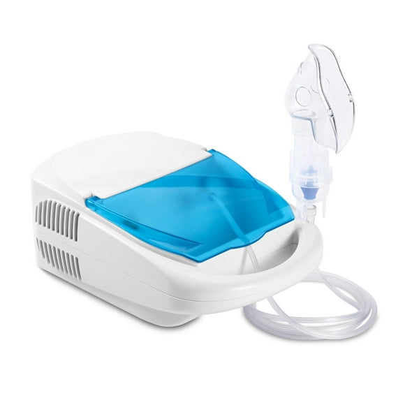 máquina nebulizadora  máquina nebulizadora para adultos y niños para problemas respiratorios con ne zefeiwu 9024715116338