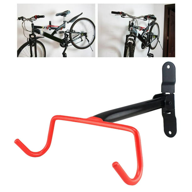Soporte plegable 2 bicicletas pared - Tiendas IBI  Soportes para bicicletas,  Colgar bicicleta, Almacenamiento de bicicletas